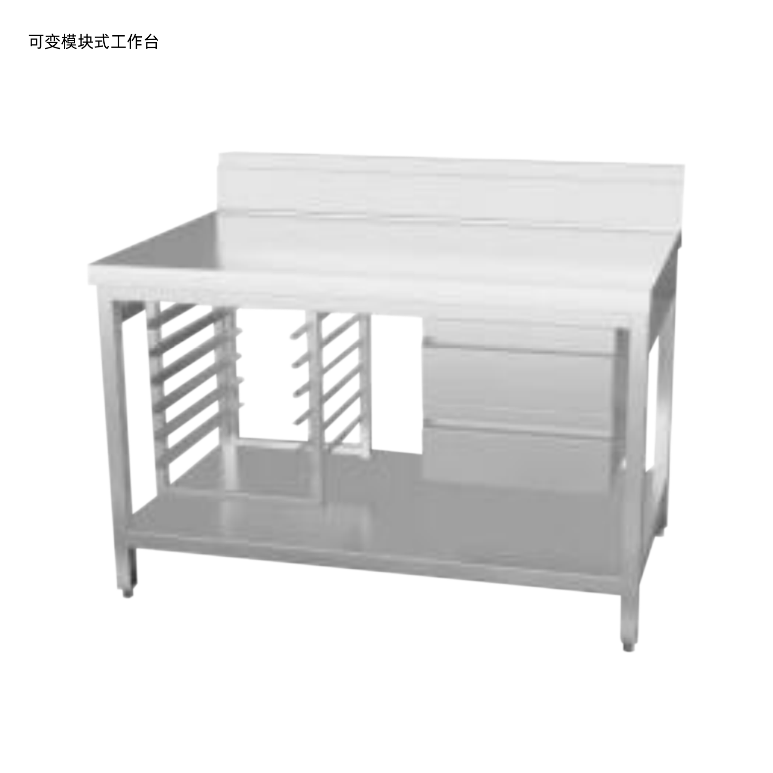 Central Kitchen & Commissary